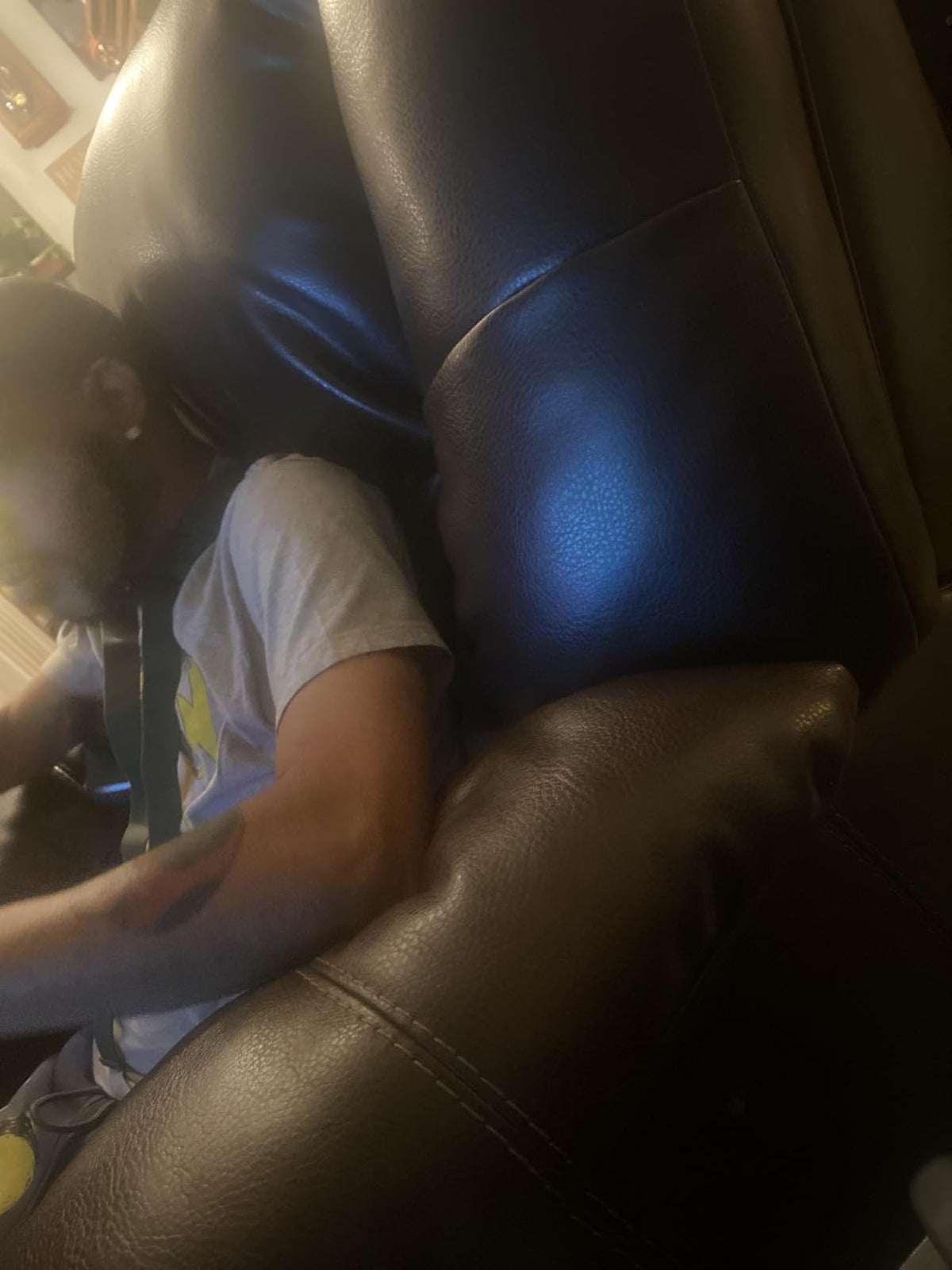 Customer review photo