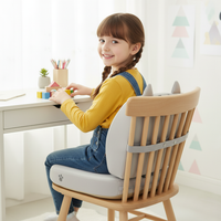 VertaEase Kids™ – Smart Comfort, Made for Kids