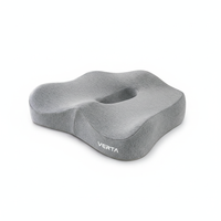 Vertaease™ Back Support Cushion – Relieve Back Pain in Minutes