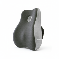 Vertaease™ Back Support Cushion – Relieve Back Pain in Minutes