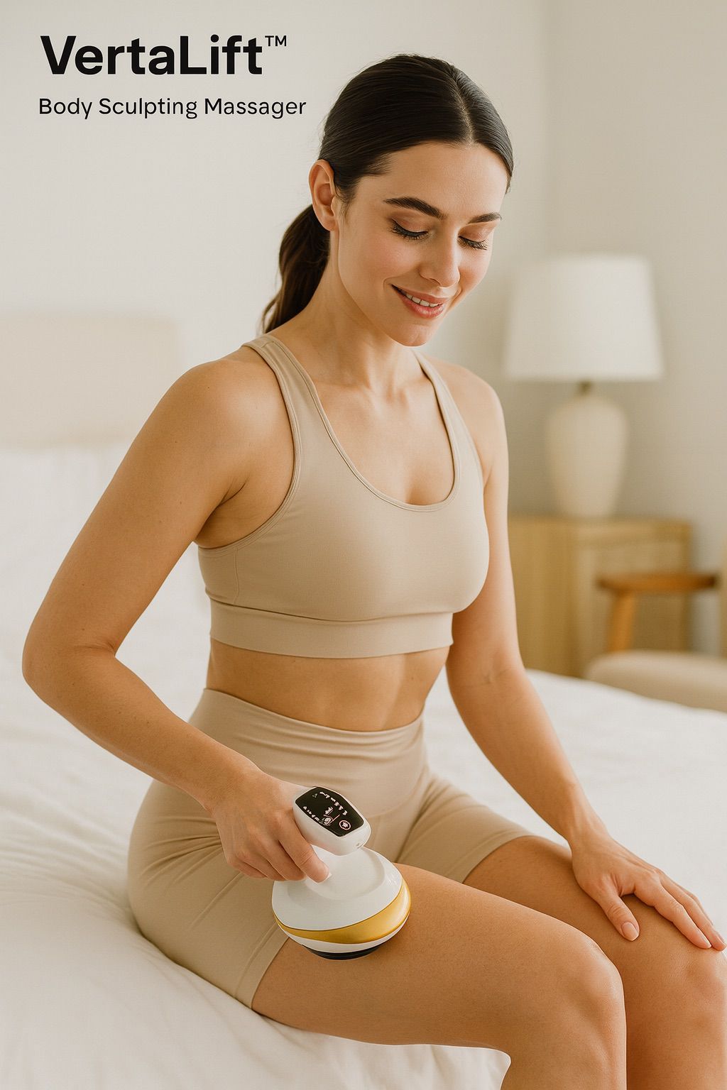 VertaLift™ Body Massage & Sculpt Device