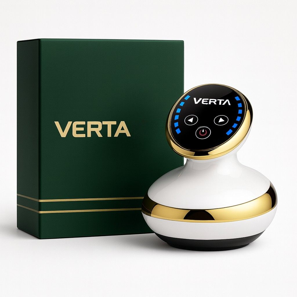 VertaLift™ Body Massage & Sculpt Device
