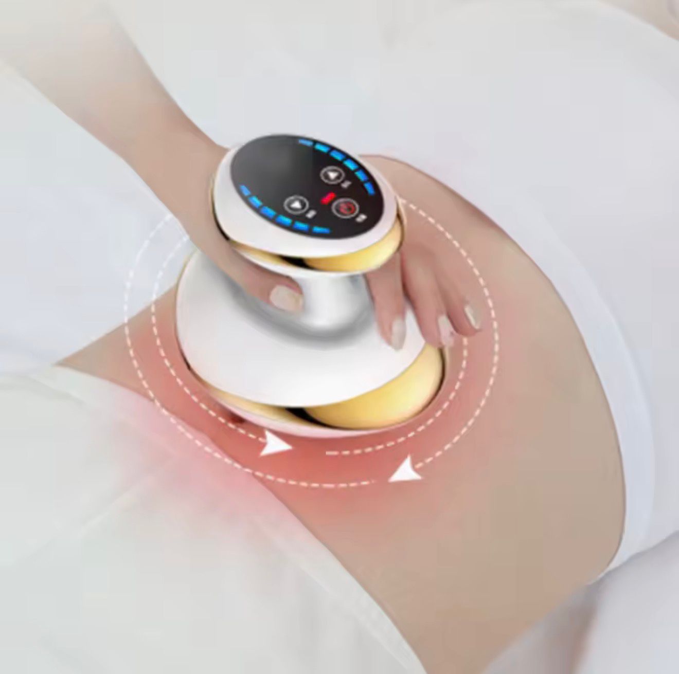 VertaLift™ Body Massage & Sculpt Device