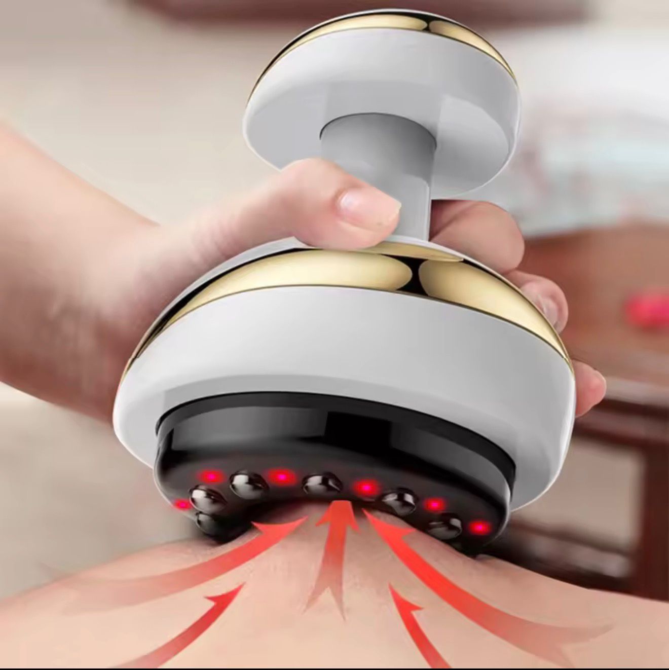 VertaLift™ Body Massage & Sculpt Device