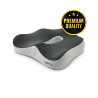 Vertaease™ Back Support Cushion – Relieve Back Pain in Minutes