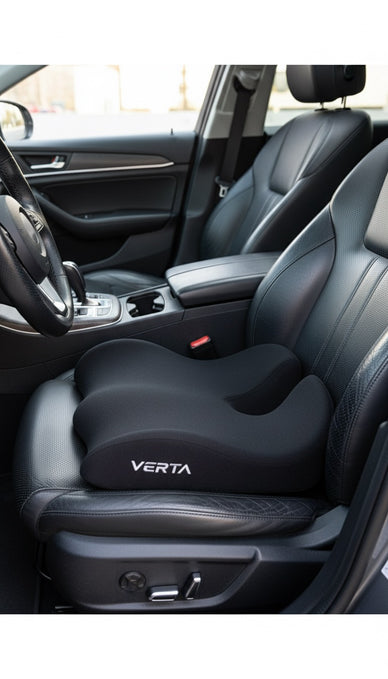 Experience Comfort That Transforms Your Everyday Life!