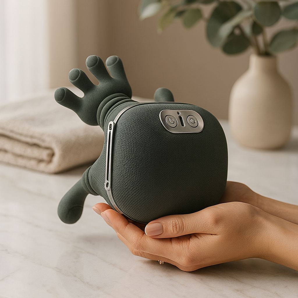 VertaTouch™ Neck & Shoulder Massager