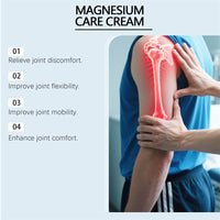 VERTA® LUMBAR RELIEF: Fast-Acting Joint & Back Pain Relief Cream