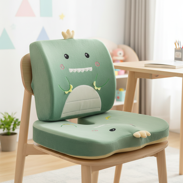 VertaEase Kids™ – Smart Comfort, Made for Kids