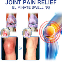 VERTA® LUMBAR RELIEF: Fast-Acting Joint & Back Pain Relief Cream