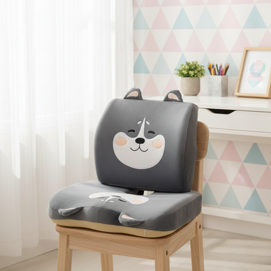 "Transform Comfort Into Joy for Your Child"
