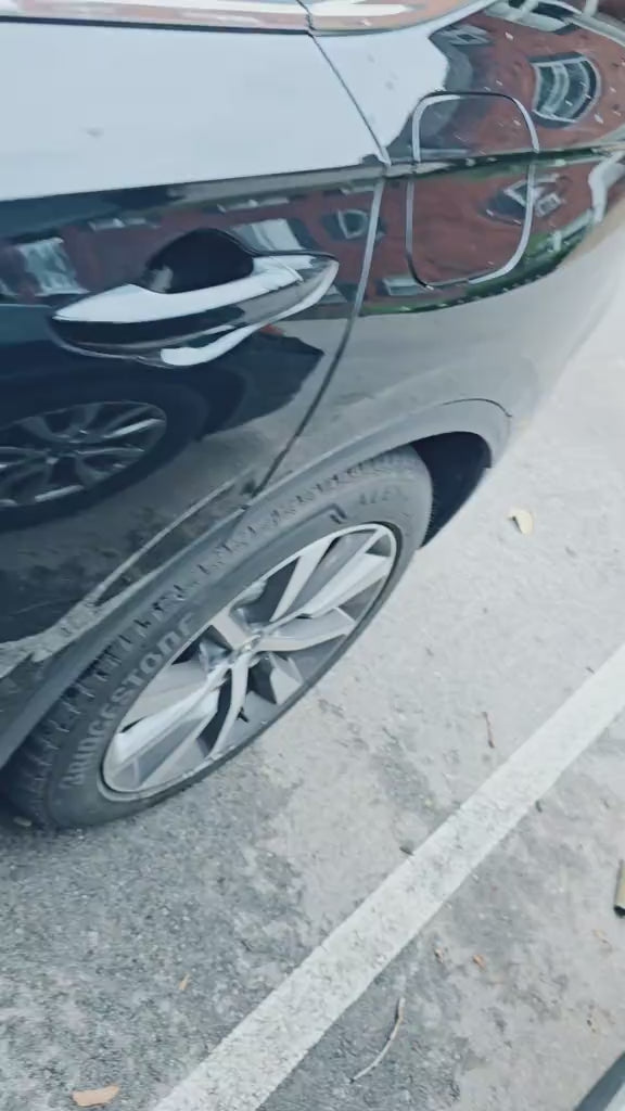 VertaEase™ Ergonomic Memory Foam Seat Cushion