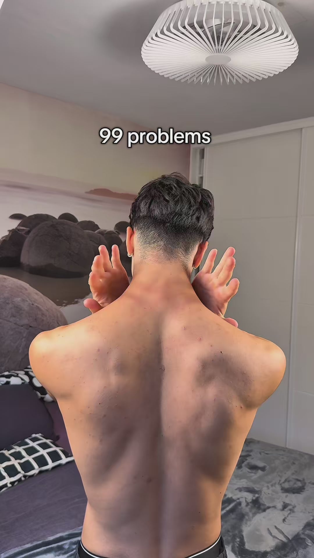 VertaTouch™ Neck & Shoulder Massager