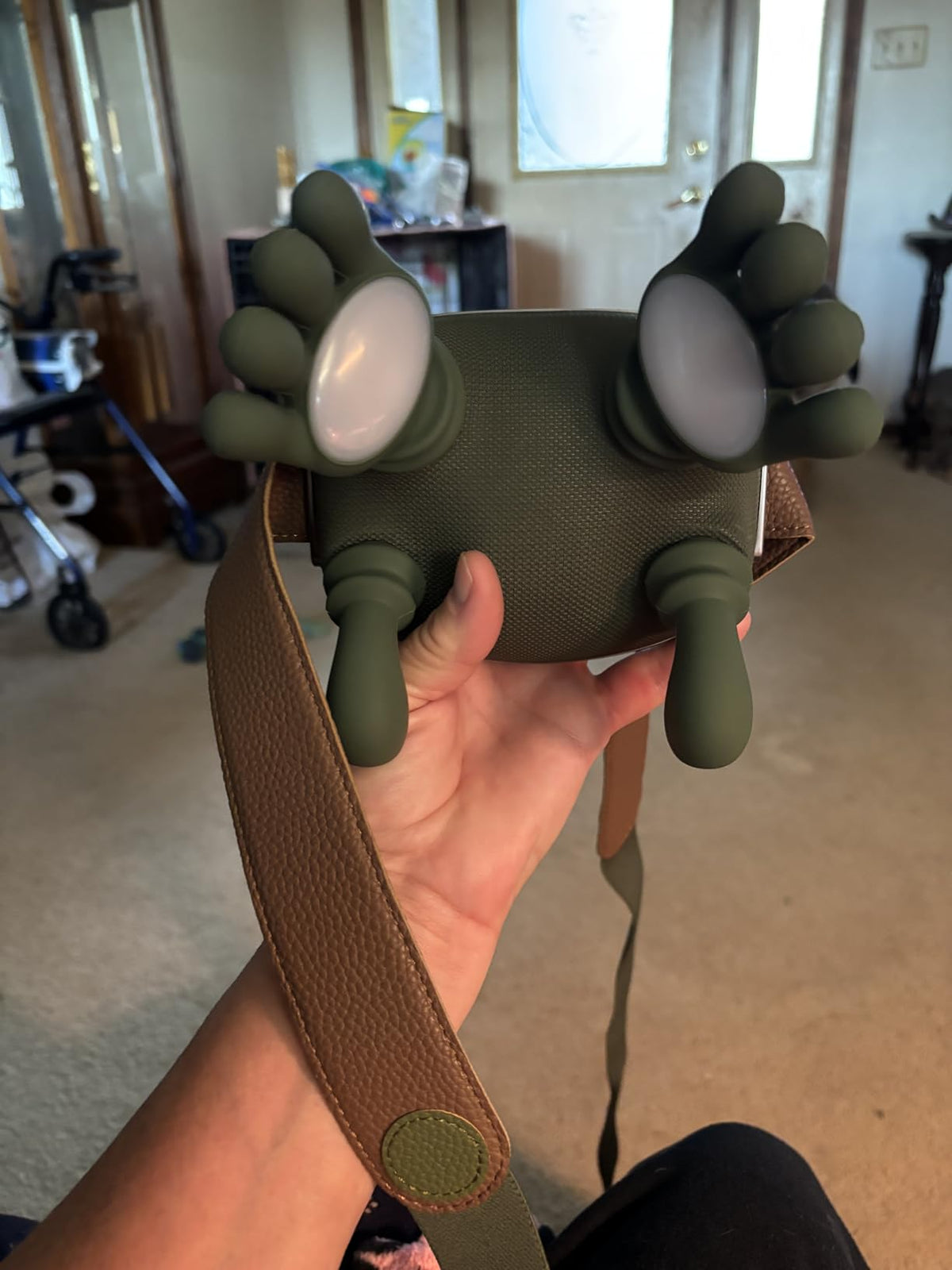 Customer review photo