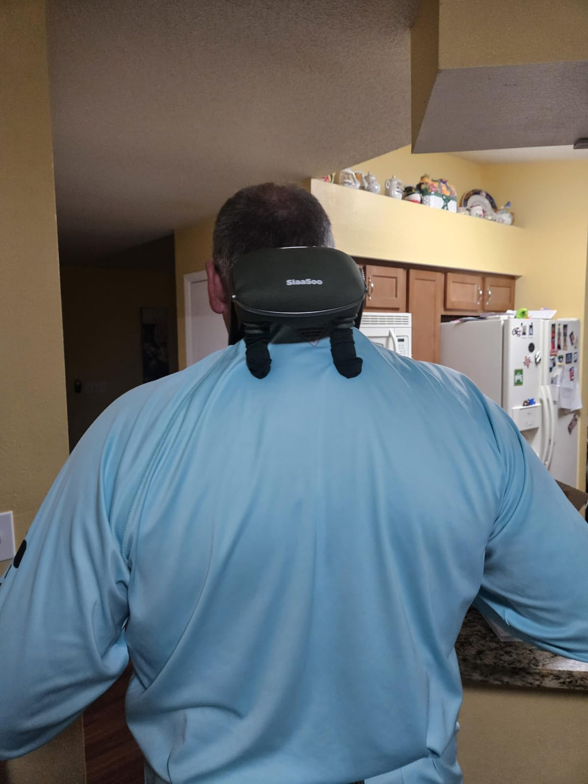 Customer review photo