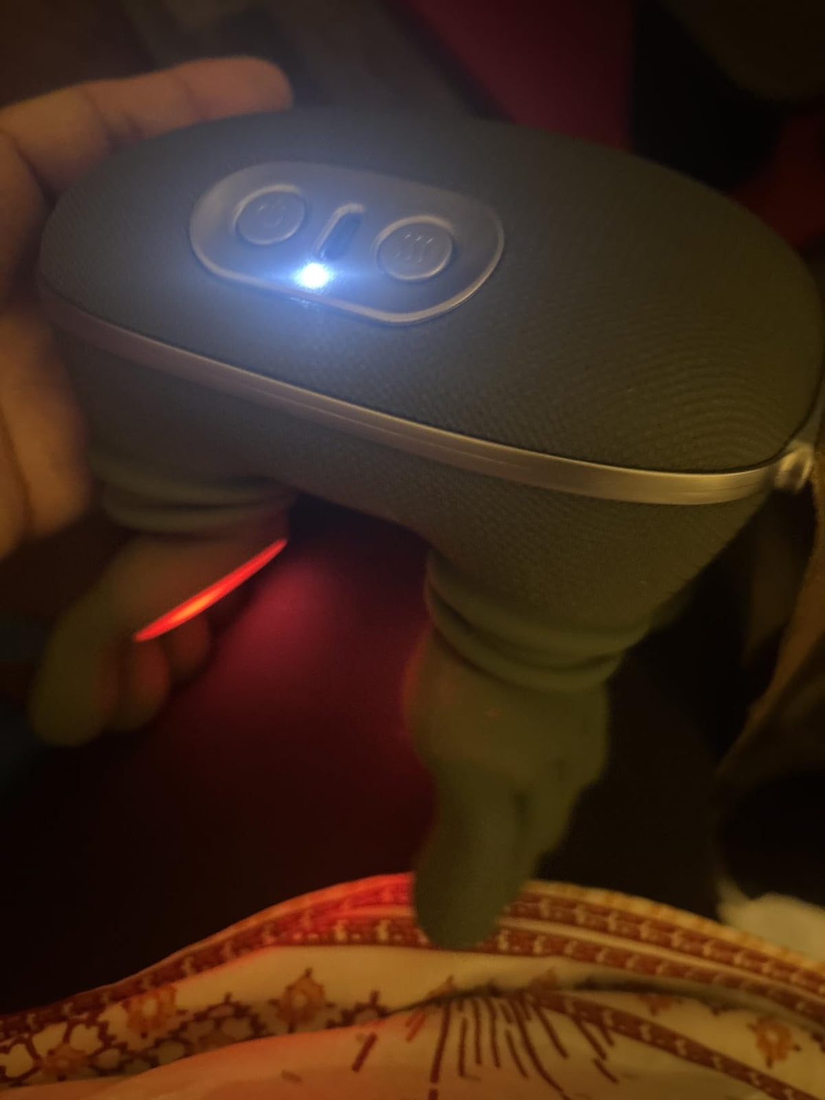 Customer review photo